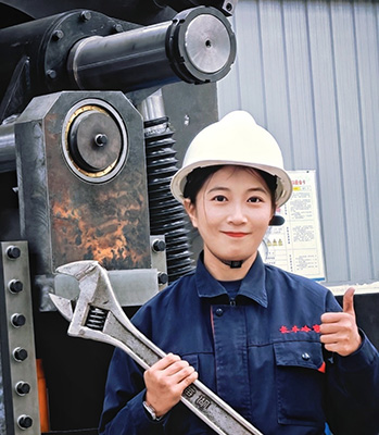 Arya Yuan