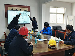 Morimatsu Heavy Industry Customer Case